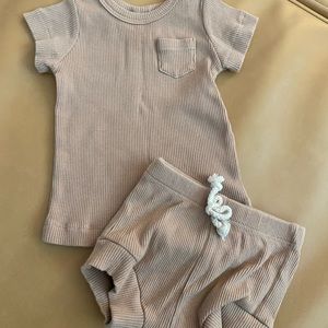 Mebie Baby 2 Peice Set